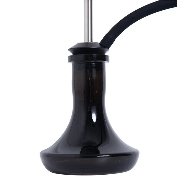 Tiaga Hookah - Mini Orbita (Silver)