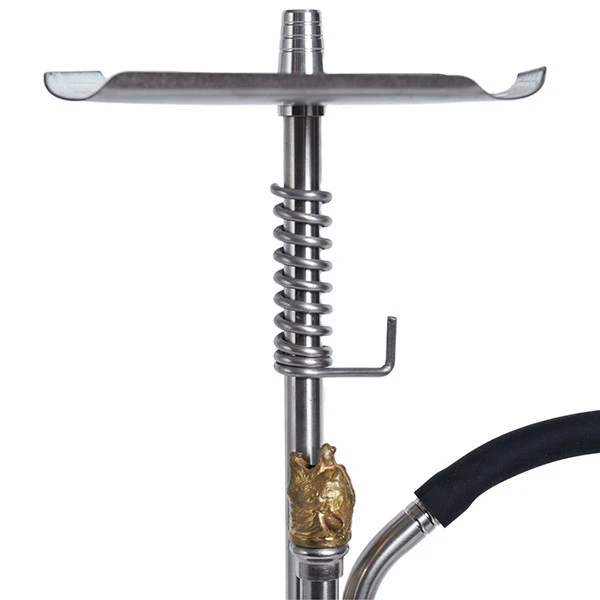 Trumpet Hookah - Classic Trumpet (Bear)
