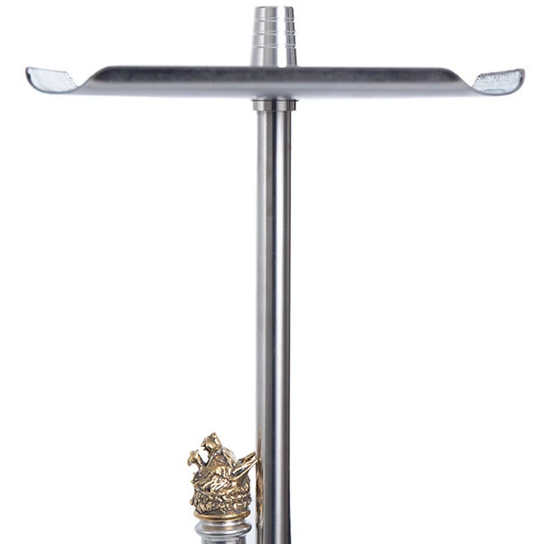 Trumpet Hookah - Classic Trumpet (Wolf)