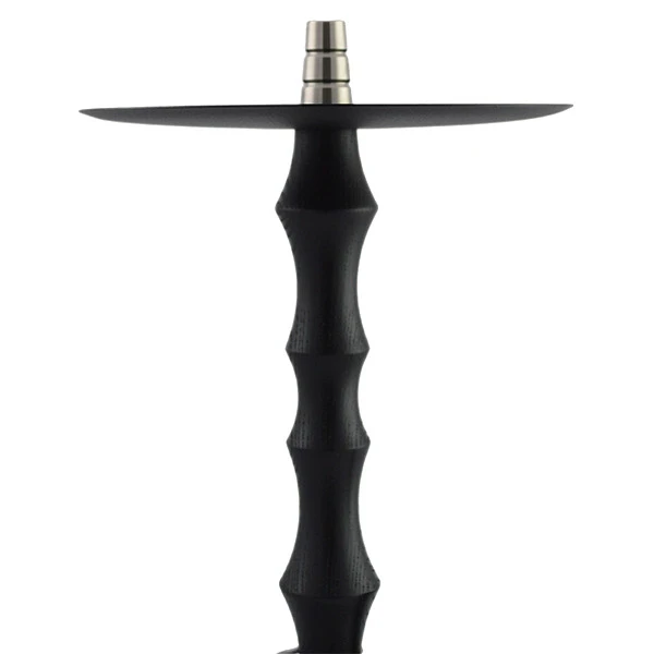 Y.K.A.P. Hookah - Killer Wave Black
