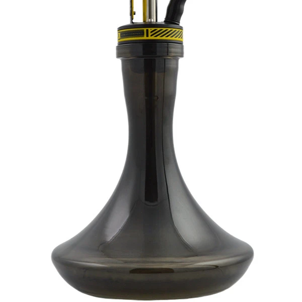 Y.K.A.P. Hookah - Neo Mod Yellow